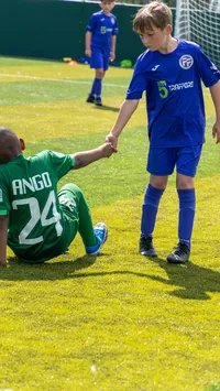 Fives football photo 17